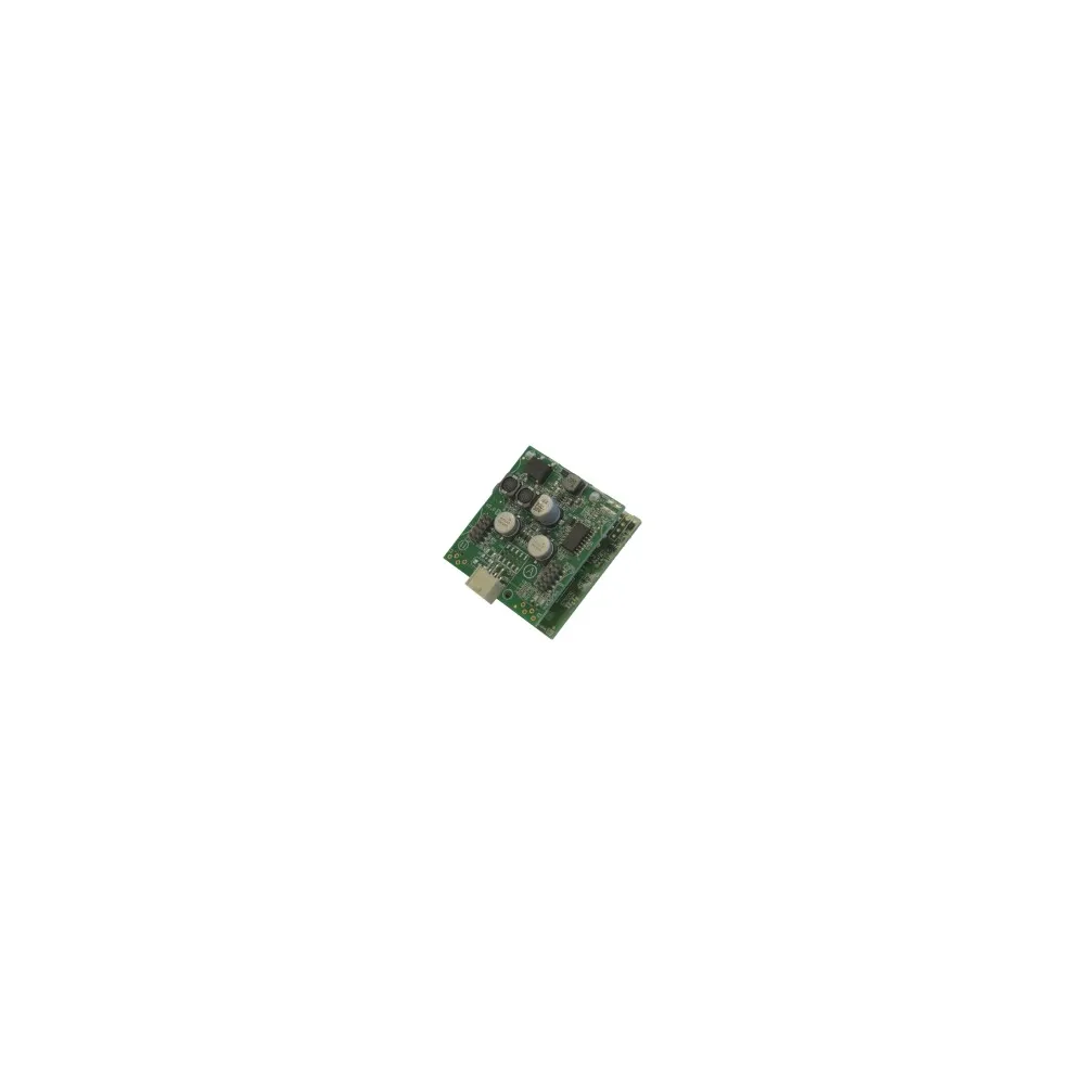 Passerelle Commu Gainable RPI