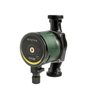 Circulateur électronique EVOSTA 2 40-70/180M
