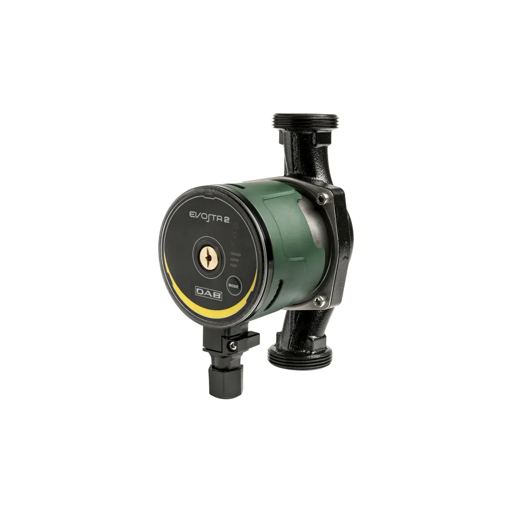 Circulateur électronique EVOSTA 2 40-70/180M