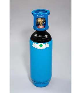 Bouteille AZOTE U (azote sec) 300 bar