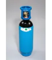 Bouteille AZOTE U (azote sec) 300 bar