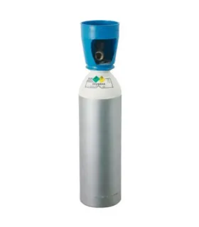 Bouteille s02 oxygène oxyflam 0.5L