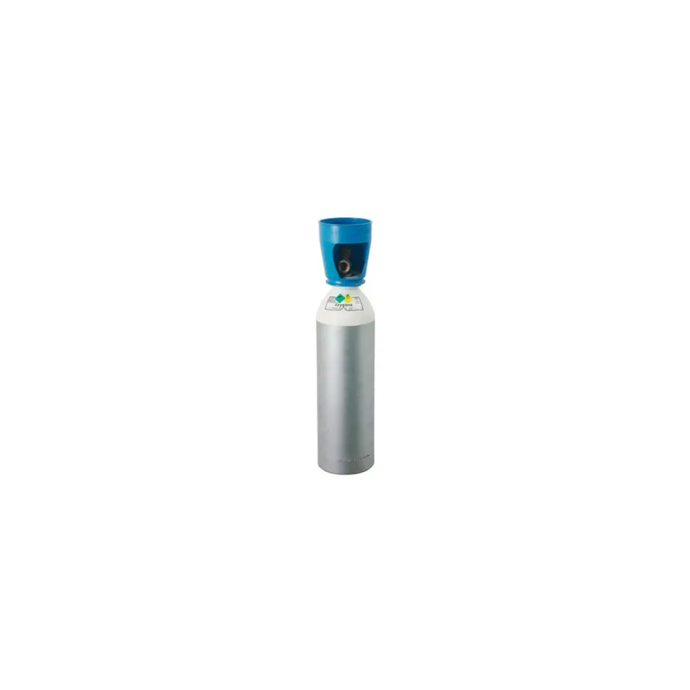 Bouteille s02 oxygène oxyflam 0.5L