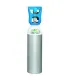 Recharge oxygène AIR LIQUIDE minitop 0.5m3