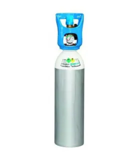Recharge oxygène AIR LIQUIDE minitop 0.5m3
