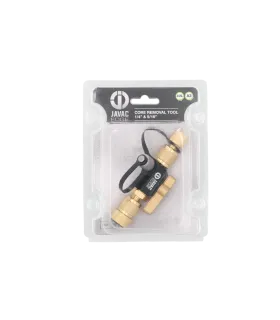 EXTRACTEUR DE VALVES 1/4" - 5/16"