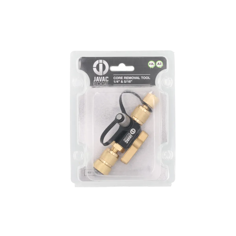 EXTRACTEUR DE VALVES 1/4" - 5/16"