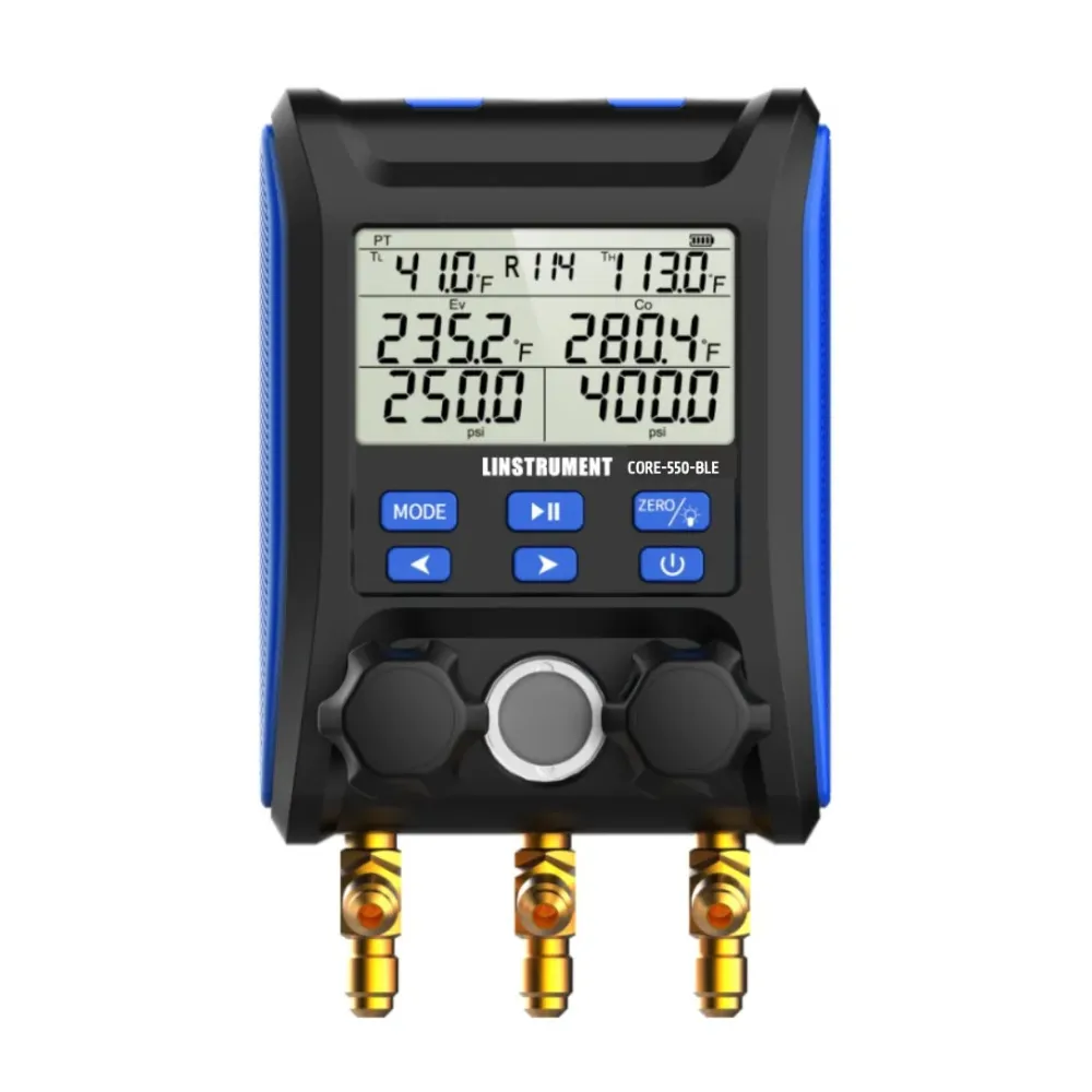 Manifold Digital COE 550 BLE 2V