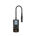 Détecteur de fuites Testo 514 avec sonde flexible