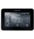 PACK 3 THERMOSTATS KOOLNOVA ETERNAL 2.0 FILAIRE NOIR