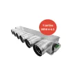 Plenum Xtreme 2.0 RPIH 4-6.5UNE1NH 7 sorties