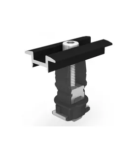 K2 ÉTRIER INTERMÉDIAIRE BLACK