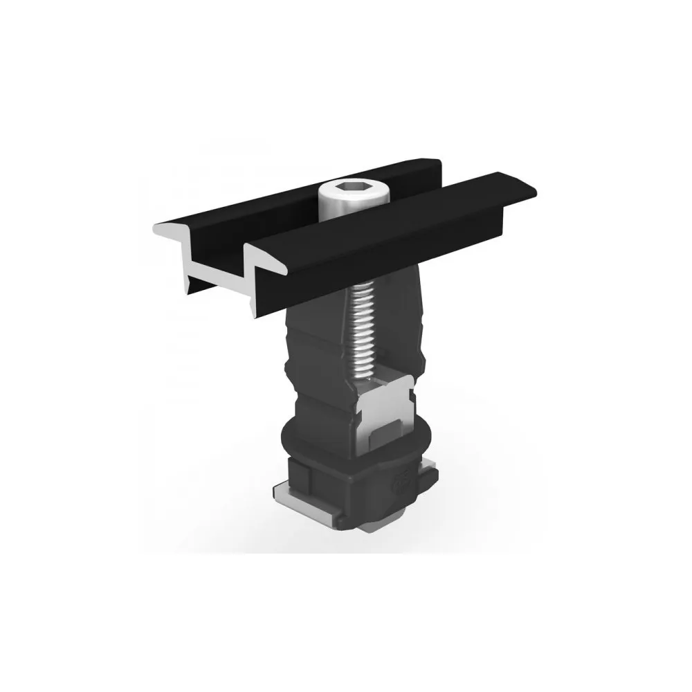 K2 ÉTRIER INTERMÉDIAIRE BLACK