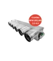 Plenum Xtreme 2.0 RPIH UFE1NH 3.5-4.0 4 sorties