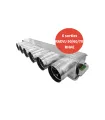 Plenum Xtreme 2.0 RADVJ50/60/70RHAE 6 sorties