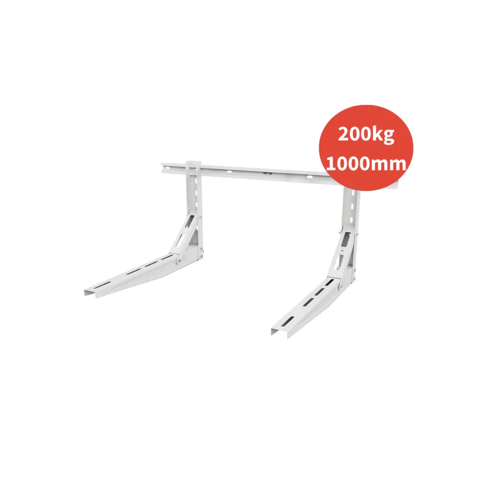 Support mural LG1000 200KG