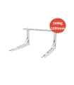 Support mural LG1000 200KG