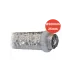 Gaine souple isolation ouate 10ML - Ø200mm - Ep 25mm