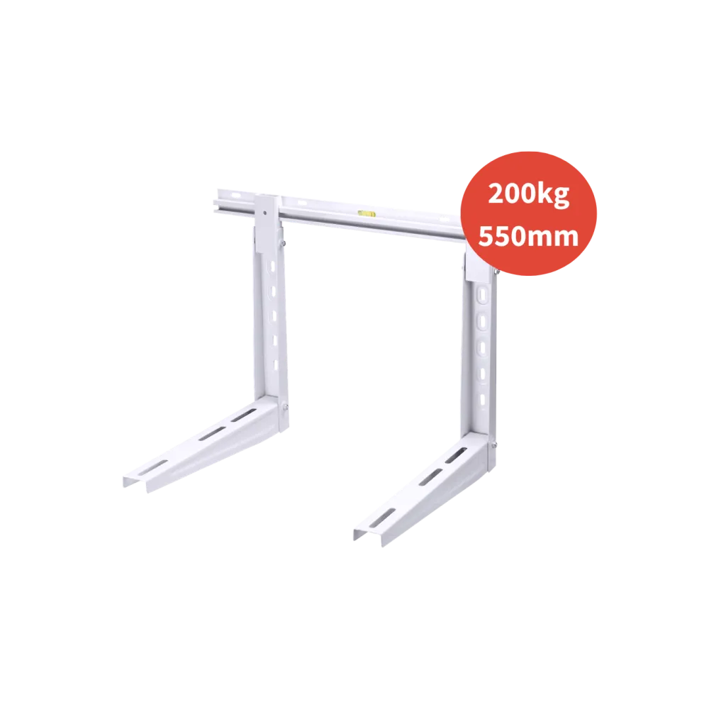 Support mural 550mm 200kg