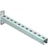 Support console 500mm unitaire