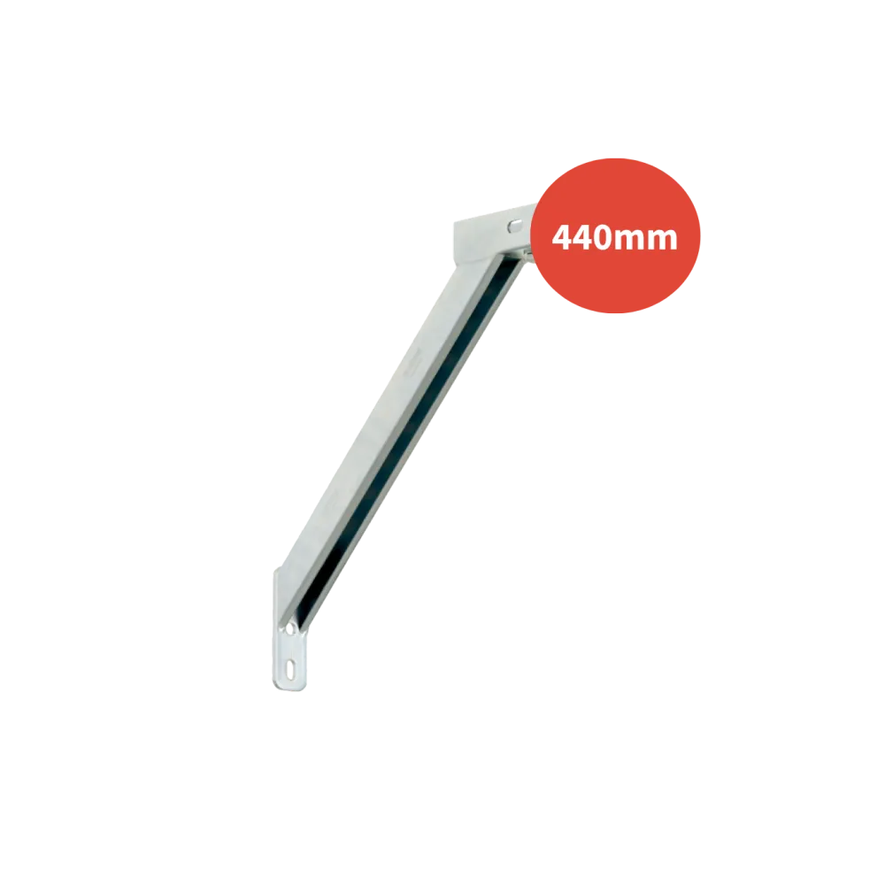 Jambe de force MPC 440mm