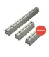 Support de sol PV 350mm