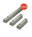 Support de sol PV 1000mm