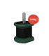 4 Supports anti vibratile 100Kg