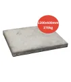 Dalle ultralite 1200x600x70mm