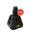 Lot de 4 supports au sol sumo FT