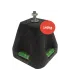 Lot de 4 supports au sol conique RUBER