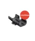 Support tuyaux Pipelounge 113 x 250mm