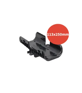 Support tuyaux Pipelounge 113 x 250mm