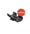 Support tuyaux Pipelounge 113 x 250mm
