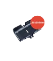 Support tuyaux Pipelounge 150 x 250mm