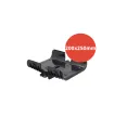 Support tuyaux Pipelounge 200 x 250mm