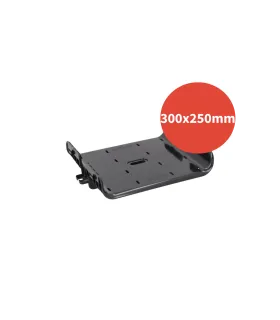 Support tuyaux Pipelounge 300 x 250mm