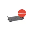 Support tuyaux Pipelounge 400 x 250mm
