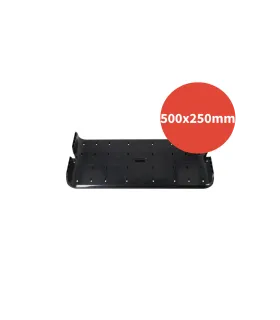 Support tuyaux Pipelounge 500 x 250mm