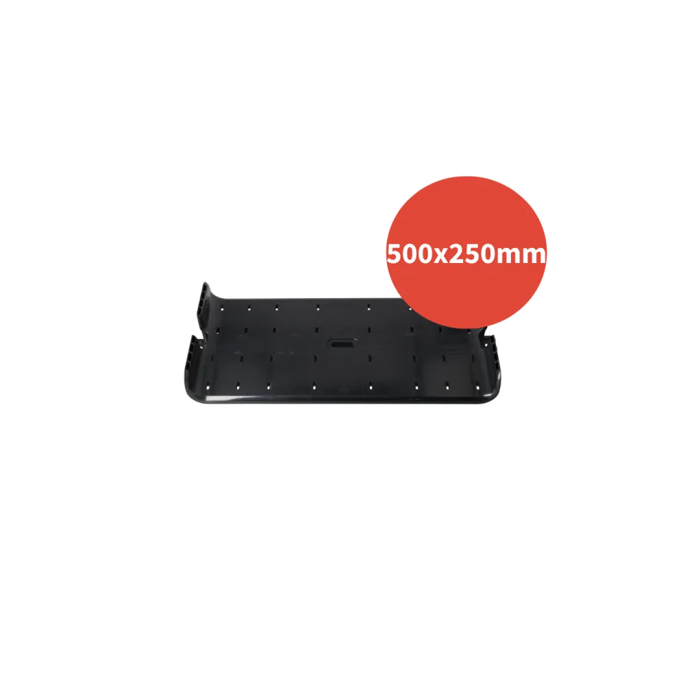 Support tuyaux Pipelounge 500 x 250mm