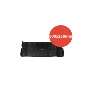 Support tuyaux Pipelounge 600 x 250mm