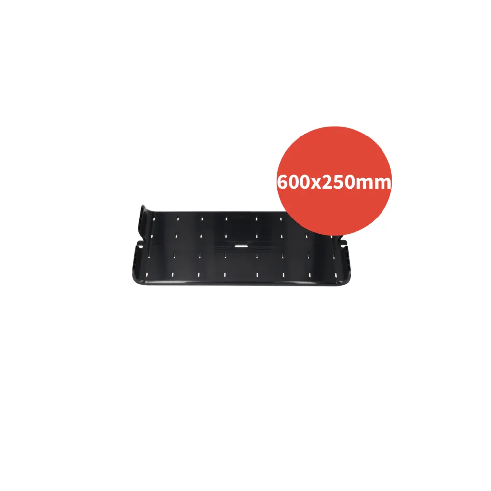 Support tuyaux Pipelounge 600 x 250mm