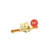 Vanne arrêt frigorifique 5/8"