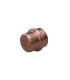 Bouchon Femelle 1/4" (sachet de 3 pièces)