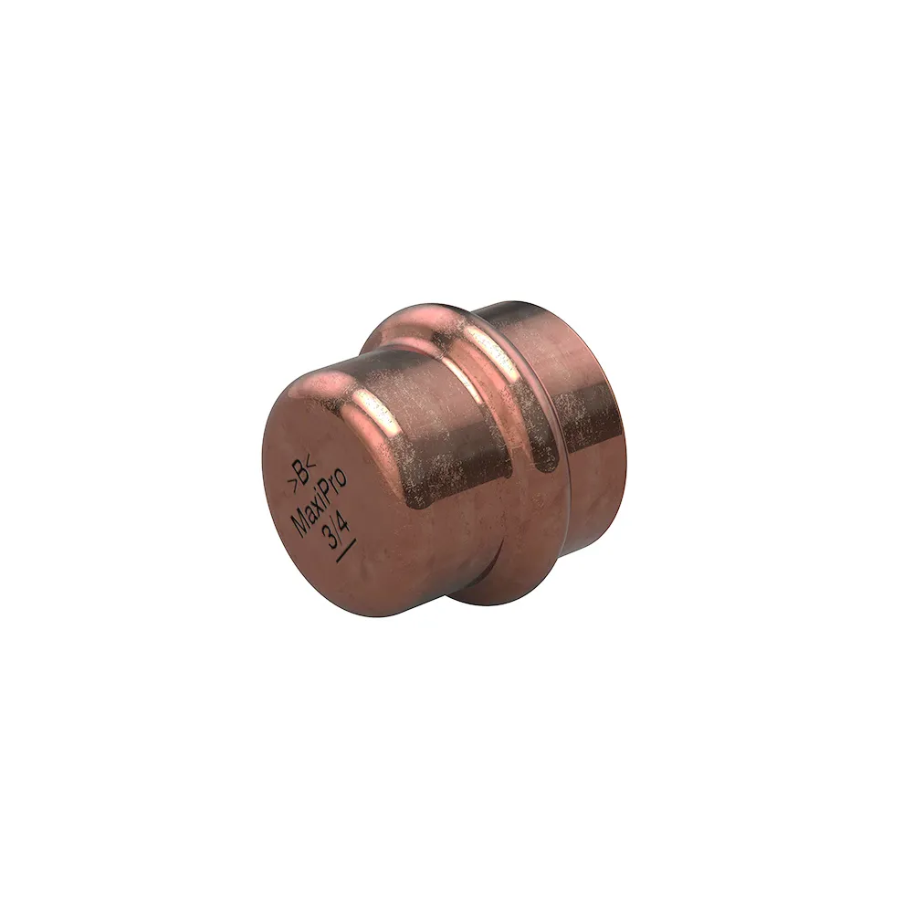 Bouchon Femelle 1/4" (sachet de 3 pièces)