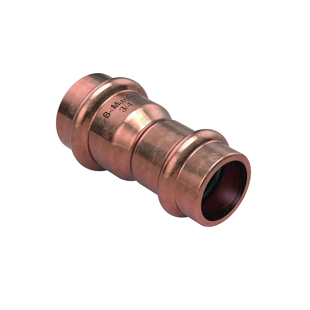 Manchon réduit F-F 3/8" - 1/4"