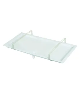 Bac condensat PVC 790X390x30mm