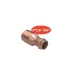 Manchon réduit M-F 1"1/8 - 3/4" (sachet de 2 pièces)