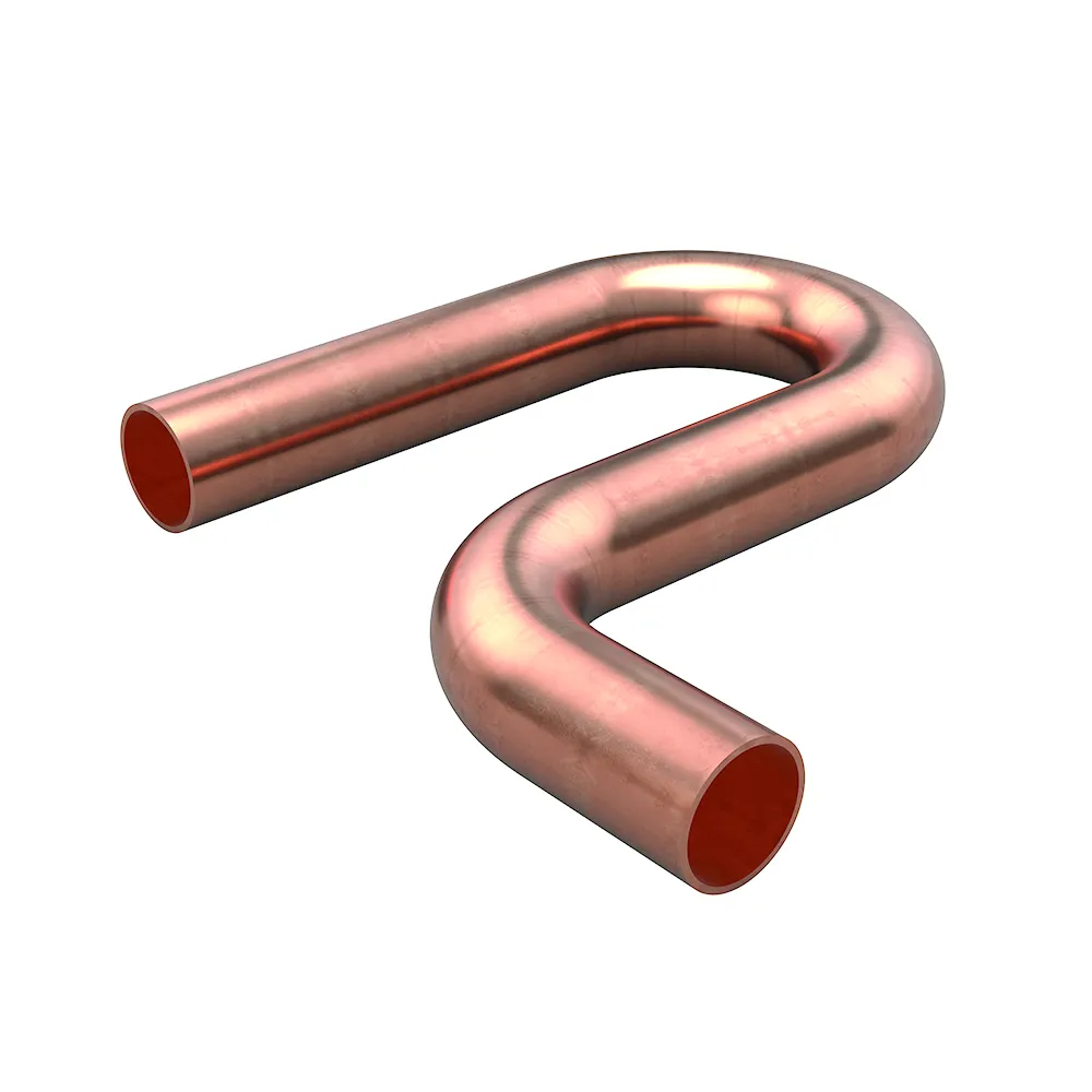 Siphon 5/8" M-M (sachet de 1 pièce)
