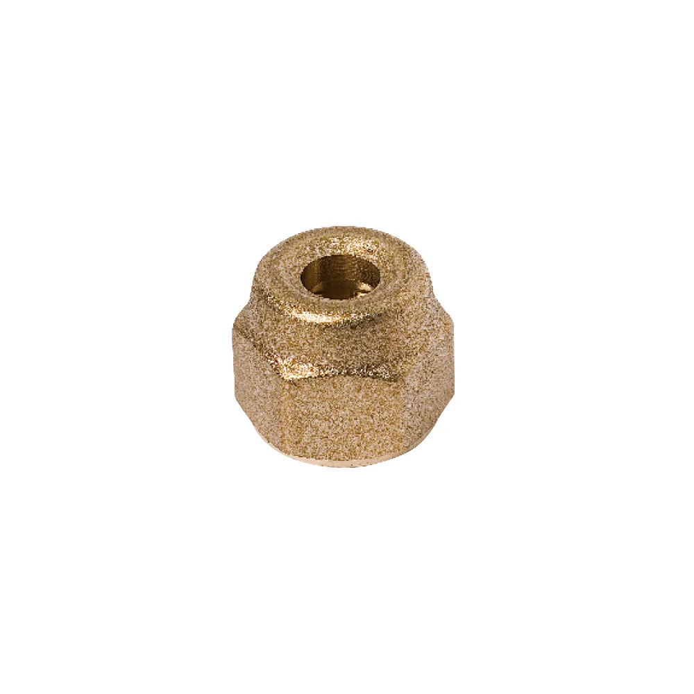 Ecrou flare 3/8"